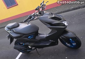 Yamaha Aerox - 16 - 16