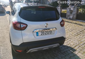 Renault Captur Diesel - 19