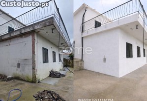 Moradia (Bi-Familiar) - Remodelação De T2