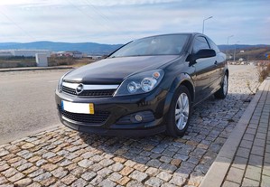 Opel Astra 1.7 CDTI 125cv GTC
