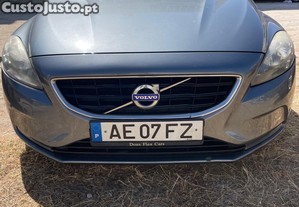 Volvo V40 1.6 - 14
