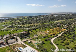 Terreno Para Construção - Vale Da Lama, Faro, Lagos