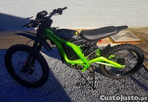 Surron Light Bee