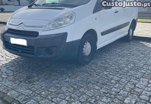 Citro�n Jumpy 1.6 HDI 3 Lugares