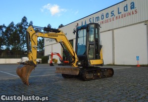Mini Escavadora