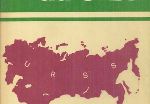 Geografia da URSS