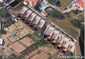 Terreno T30 em Quarteira