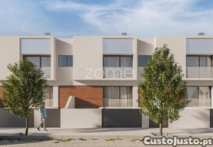 Lote Para Moradia A 250M Estação Cp Palmilheira...