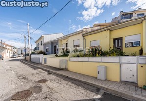 Moradia Térrea T2, Baguim Do Monte