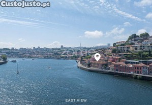 Apartamento T1 Novo Duplex Vista Rio Douro Vila...