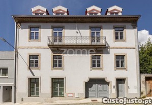 Apartamento T2 Novo Com Suíte No Centro De Braga