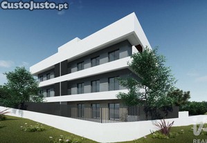 Apartamento T3 em Mexilhoeira Grande de 161,00 m²