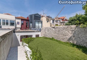 Prédio| Rua Do Almada | Baixa Do Porto