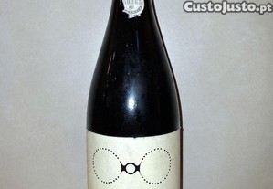 Lote de Vinhos Antigos