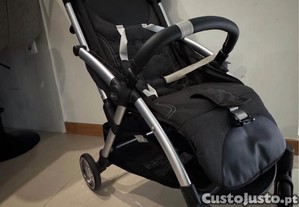 Carinho Chicco dobr�vel