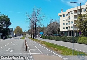 Apartamento T3 em Aldoar, Foz Do Douro E Nevogilde