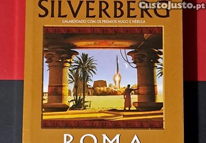 Robert Silverberg - Roma Eterna