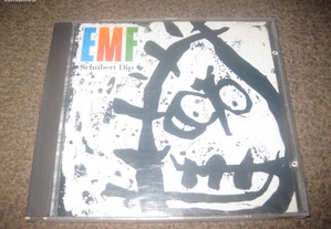 CD dos EMF "Schubert Dip" Portes Grátis!