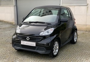 Smart ForTwo 1.0 mhd 2014 Automático
