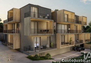 Apartamento T3 em São Martinho de 180,00 m²