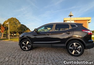 Nissan Qashqai N-Connect 1.5 cdi - 16