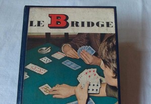 Antigo 1966, Le Bridge, manual, Le petit Guide