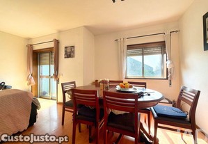 Apartamento T3 em São Mamede de Infesta e Senhora da Hora