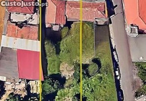 Casa / Villa T2 em São João da Madeira de 105,51 m²