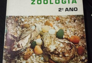 Compêndio de Zoologia - Augusto C. G. Soeiro