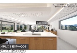 Moradia T3 Contemporânea Em Vila Nova Cerveira...