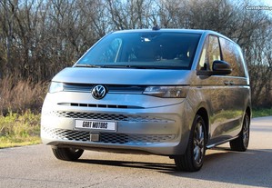 VW Multivan 1.4 TSI e-Hybrid Life DSG