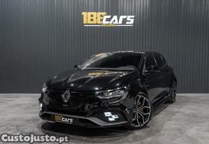 Renault M�gane TCe 280 GPF EDC R.S - 18