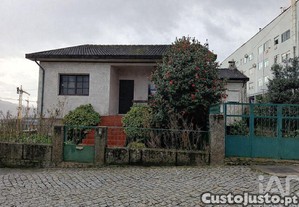 Casa / Villa T3 em Marco de 235 m²