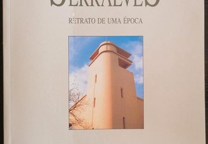 Casa de Serralves // Retrato de uma época