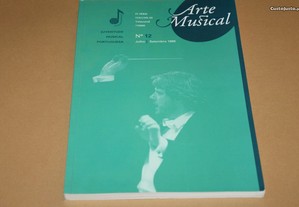 Arte Musical-nº12