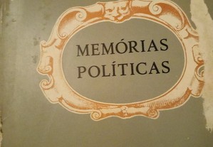 Memórias políticas 2 José Relvas