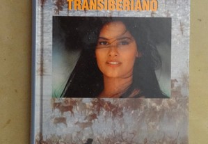 "O Expresso Transiberiano" de Heinz Konsalik