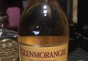Whisky Glenmorangie 10 anos