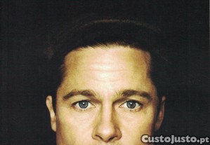O Estranho Caso de Benjamin Button de F. Scott Fitzgerald