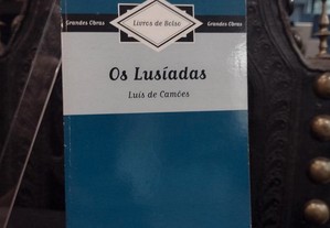 Os Lusíadas Luís de Camões "Texto Integral"