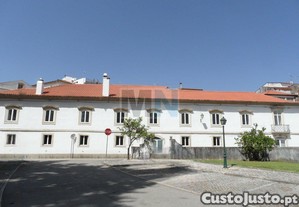 Edifcio Centenrio situado na zona centro