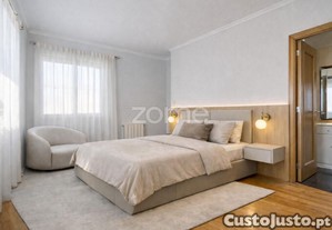 Moradia T3 - Pedrouços