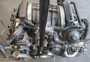 motor porsche 911 carrera 3.4 MA1.04 MA104