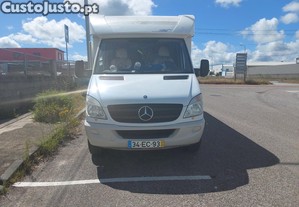 Mercedes Rimor Sailer