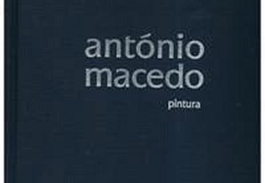 António Macedo - Pintura