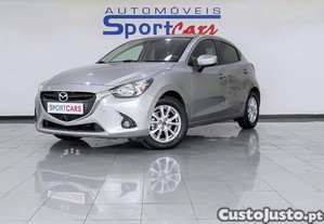 Mazda 2 1.5 Sky.Evolve Navi - 17