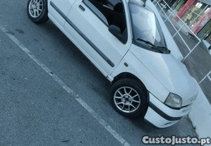 Renault Clio comercial - 97