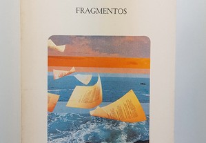 POESIA Duarte Rego Pinheiro // Fragmentos 1986