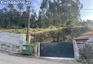 Terreno Para Constru��o Em S�o Juli�o