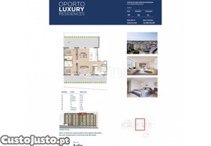 Novo Empreendimento Oporto Luxury Residences -...